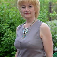 Воронцова Любовь Ивановна
