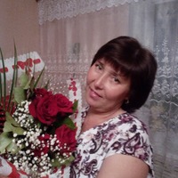 Мария Викторовна Шагжитарова
