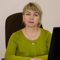 Кучеренко Светлана Николаевна