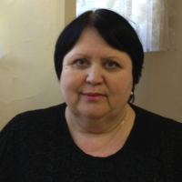 Лукина Виолетта Владимировна