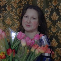 Федорова Надежда Александровна