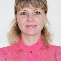 Бараковская Ирина Николаевна