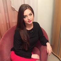 Хорова Юлия Михайловна