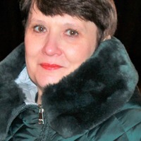 Кузнецова Елена Николаевна