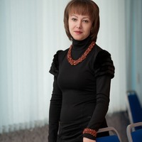 Кимкина Валентина Михайловна