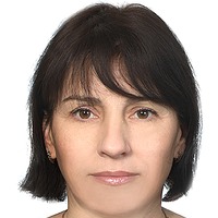 Янченко Вера Викторовна