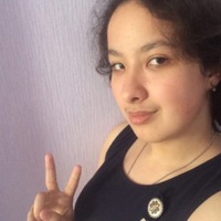 Кузнецова Арина Валерьевна