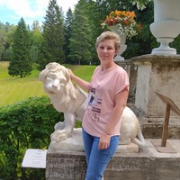 Пильгинина Марина Александровна