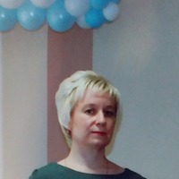 Рыжкова Ольга Владимировна