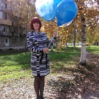 Ратникова Марина Алексеевна