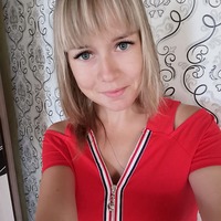 Анастасия Аркадьевна Исупова