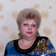 Федорченко Татьяна Андреевна