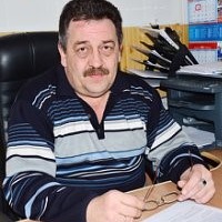Гончарук Владимир Степанович