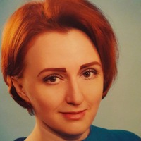 Воронова Екатерина Юрьевна