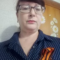 Светлана Алексеевна Шевченко