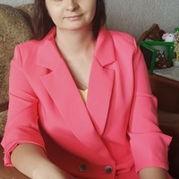 Ткаченко Светлана Викторовна
