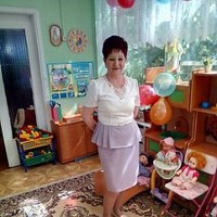 Фурт Алевтина Уразбаевна