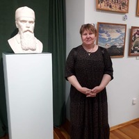 ЕСАУЛОВА ОКСАНА ЮРЬЕВНА