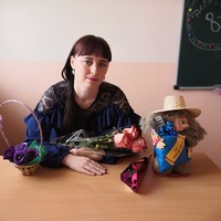 Антоненко Татьяна Васильевна