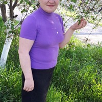Александрова Ирина Николаевна
