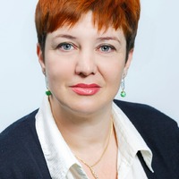 Рязанова Татьяна Николаевна
