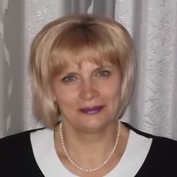 Гудыменко Виктория Ивановна