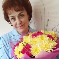 Ларина Светлана Васильевна