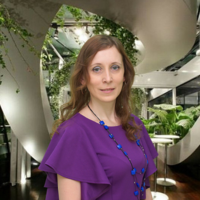Волосникова Екатерина Александровна