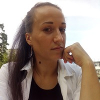 Фомина Марина Владимировна