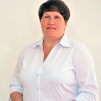 Голдырева Светлана Валерьевна