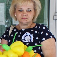 Рябова Ирина Анатольевна