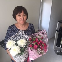 Мурзагулова Гульберген Кузаировна