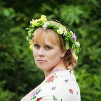 Нестерова Светлана Сергеевна