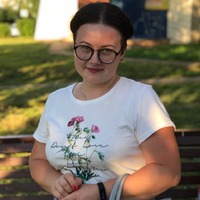 Каштанова Любовь Андреевна 