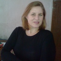 Королёва Мария Николаевна