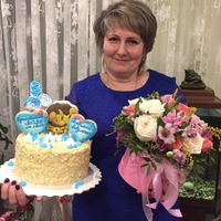 Екатерина Яковлевна Барабанова