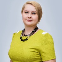 Дубова Анна Сергеевна