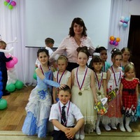 Брагина Татьяна Ивановна
