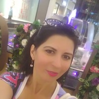 Бессонова Оксана Владимировна