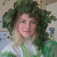 Кирилова Анна Александровна