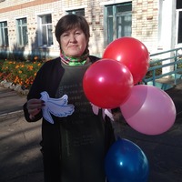 Авдеенко Ольга Владимиоовна