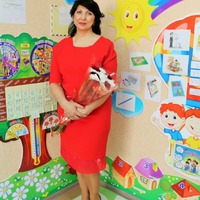 Трифонова Татьяна Владимировна