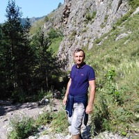 Корыткин Дмитрий Владимирович