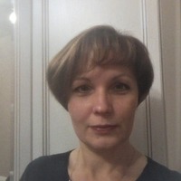 Тепаева Ирина Геннадьевна