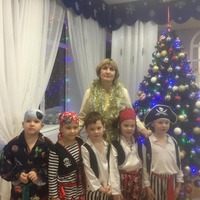 Великанова Марина Викторовна