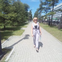 Юлия Васильевна Потапова