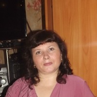 Тетерина Светлана Михайловна