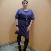 Запря Ольга Борисовна