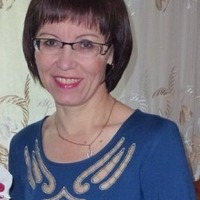 Бурлаченко Валентина Владимировна