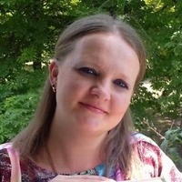 Горовикова Анна Александровна